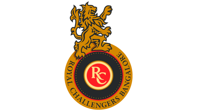 RCB Logo 2016-2019
