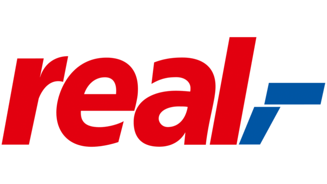 Real Logo 1992-2017