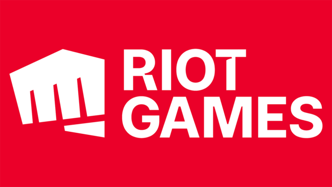 Riot Games Nuovo Logo