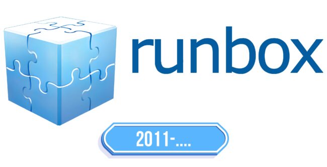 Runbox Logo Storia