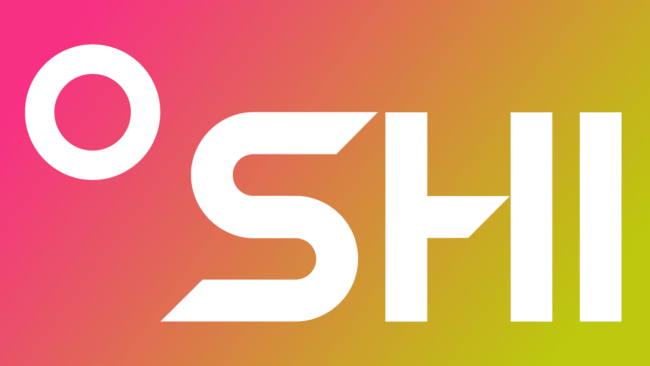 SHI Nuovo Logo
