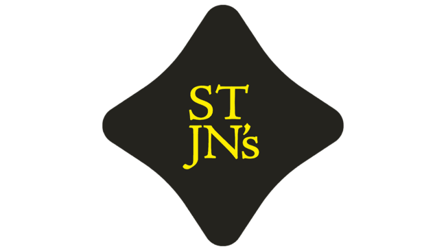 Saint John's Walthamstow Simbolo