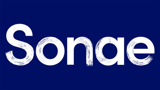 Sonae Nuovo Logo