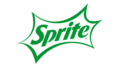 Sprite (bevanda) Logo