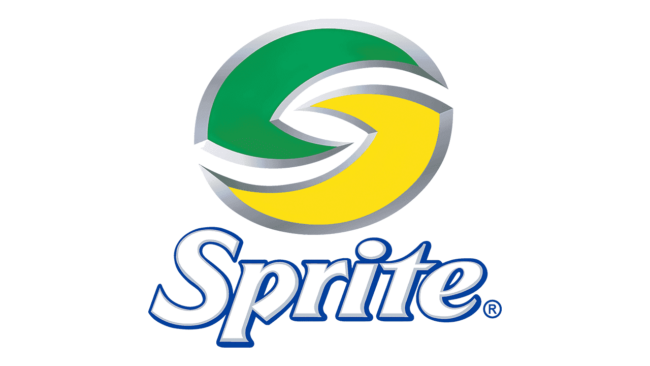 Sprite (bevanda) Logo 2006-2008