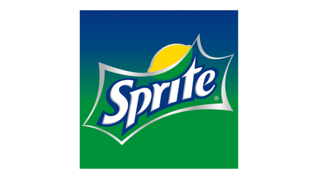 Sprite (bevanda) Logo 2008-2019