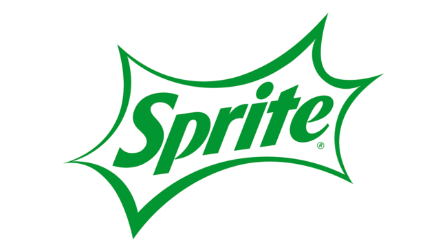 Sprite (bevanda) Logo 2019