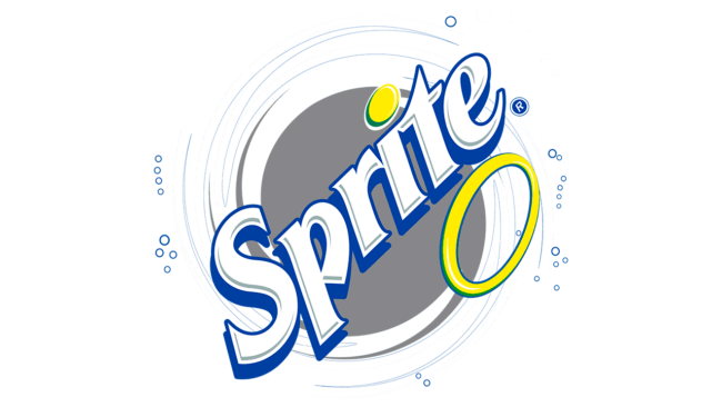 Sprite (bevanda) Simbolo