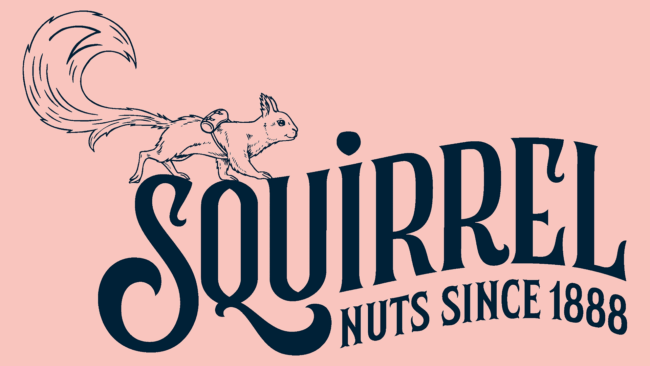 Squirrel Nuovo Logo