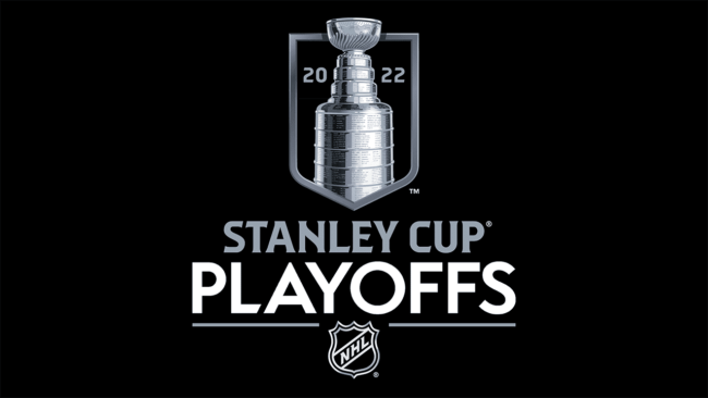 Stanley Cup Playoffs Nuovo Logo