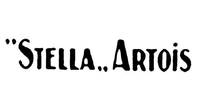 Stella Artois Logo 1926-1962