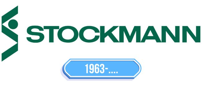Stockmann Logo Storia