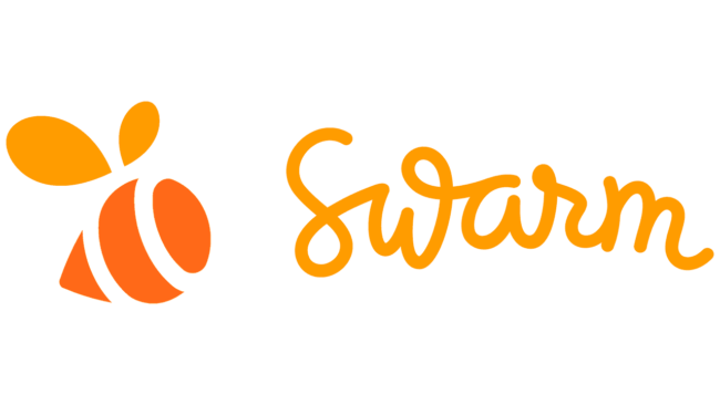 Swarm Simbolo