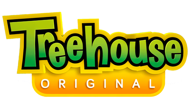 Treehouse Original Simbolo