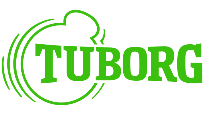 Tuborg Nuovo Logo