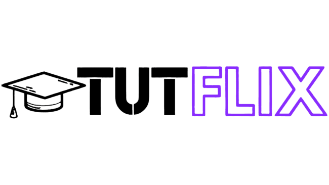 Tutflix Logo