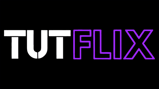 Tutflix Simbolo