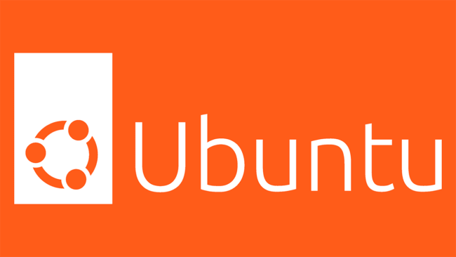 Ubuntu Nuovo Logo