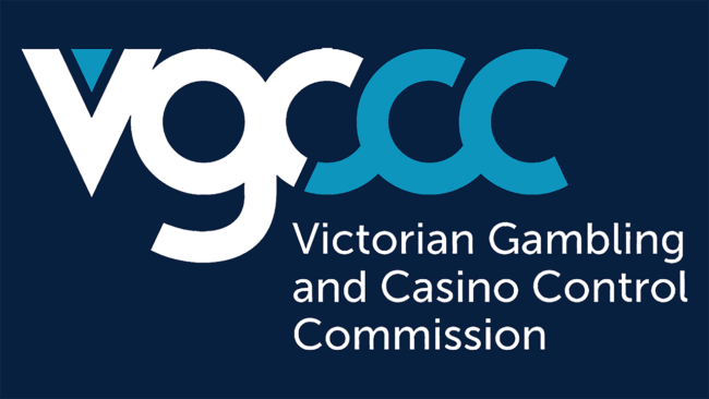 Victorian Gambling and Casino Control Commission Nuovo Logo