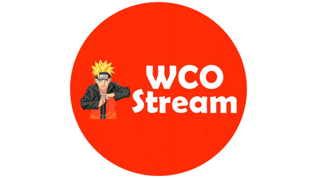 WCOstream Simbolo