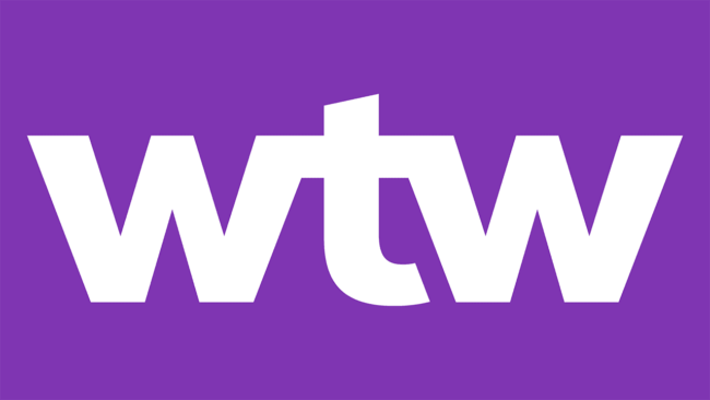 WTW Nuovo Logo