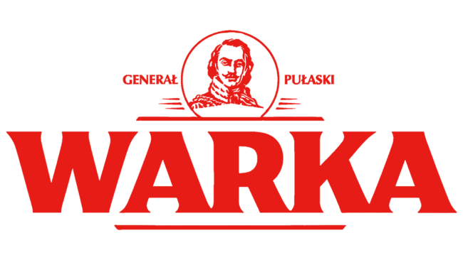 Warka Nuovo Logo
