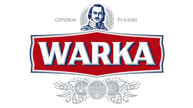 Warka Vecchio Logo