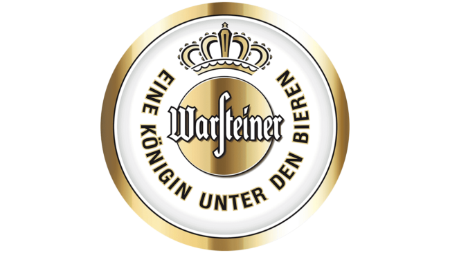 Warsteiner Vecchio Logo