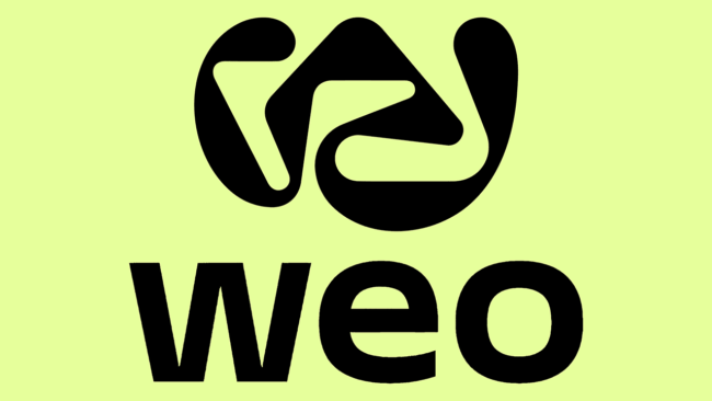 Weo Nuovo Logo