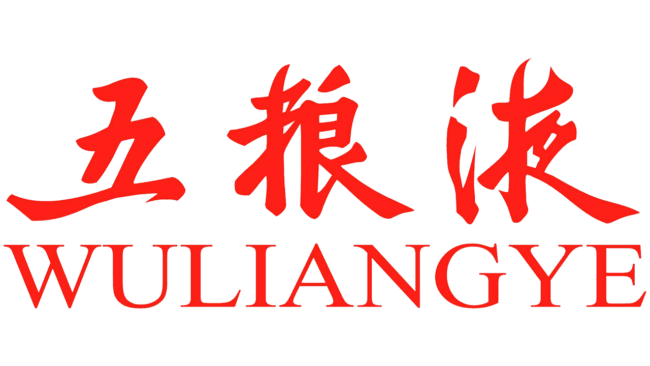 Wuliangye Simbolo
