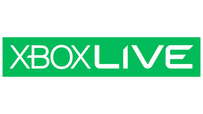 Xbox Live Logo 2012-2013
