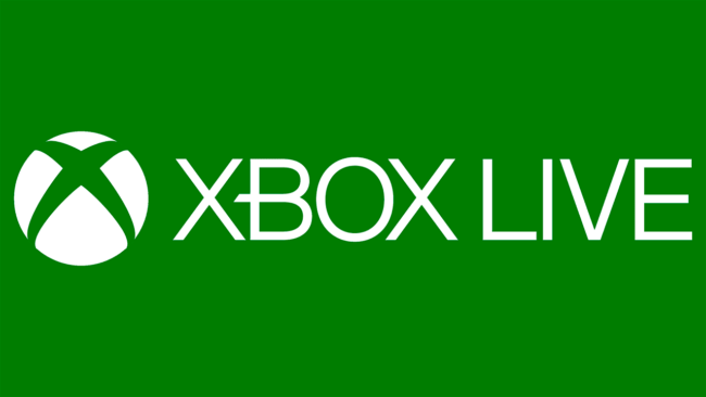 Xbox Live Simbolo