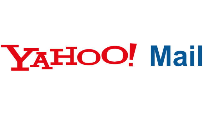 Yahoo Mail Logo 1997-2002