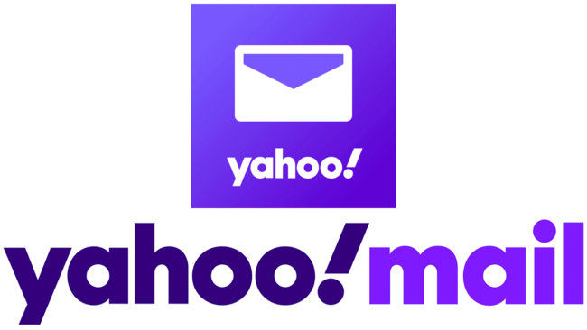 Yahoo Mail Logo 2019