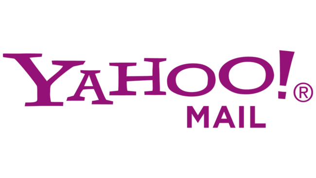 Yahoo Mail Simbolo