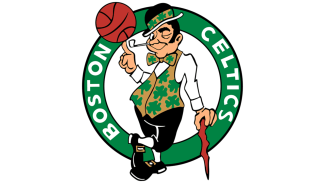 Boston Celtics Logo