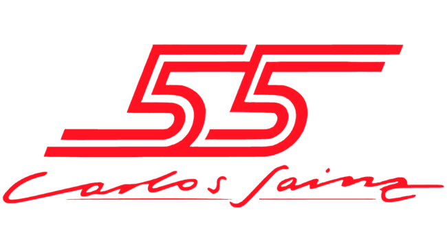 Carlos Sainz Logo