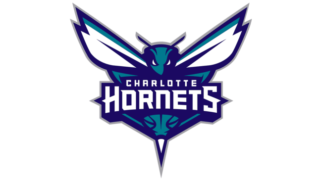 Charlotte Hornets Logo