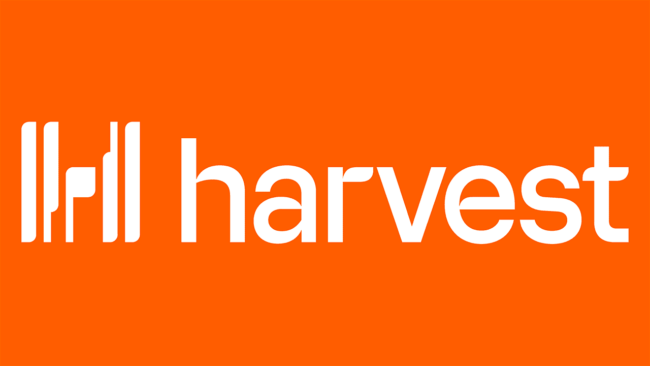 Harvest Nuovo Logo