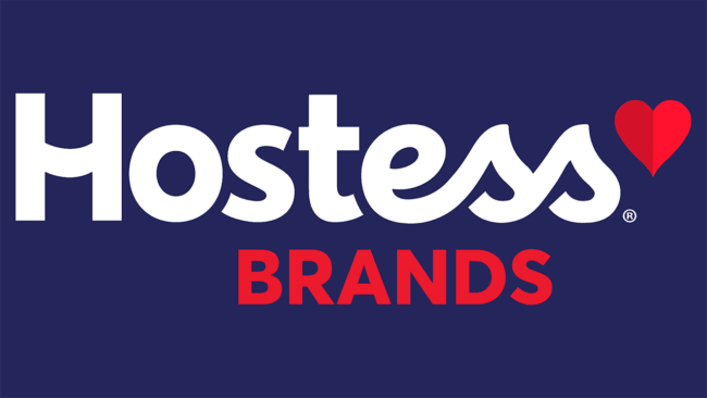 Hostess Brands Nuovo Logo