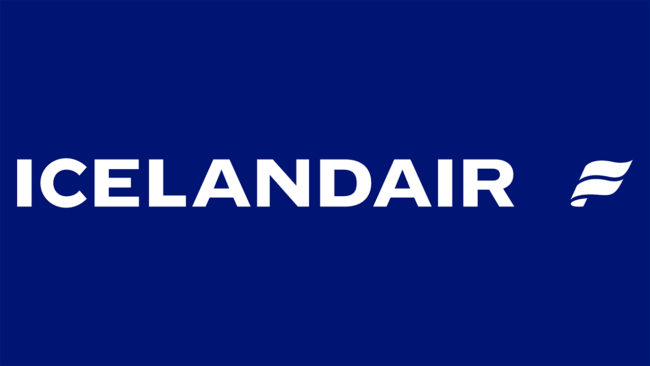 Icelandair Nuovo Logo