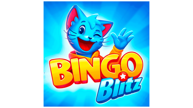 Logo Bingo Blitz - Bingo Games