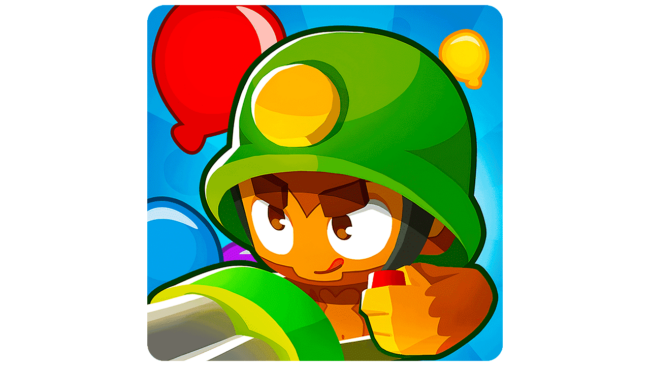 Logo Bloons TD 6