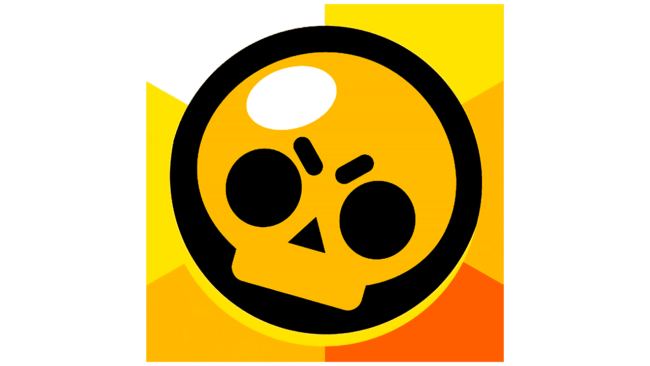 Logo Brawl Stars