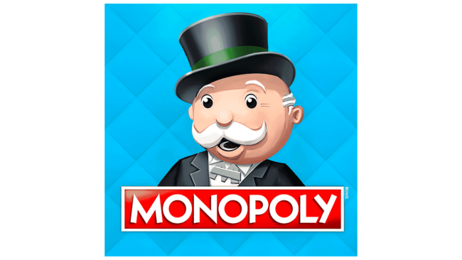 Logo MONOPOLY