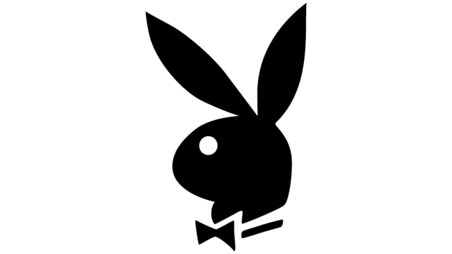 Logo Playboy 1953