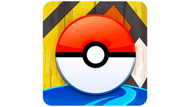Logo Pokemon GO