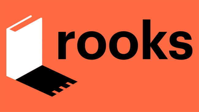Rooks Nuovo Logo