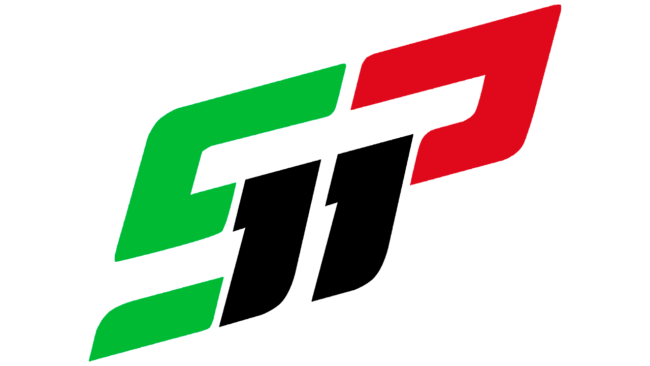 Sergio Perez Logo