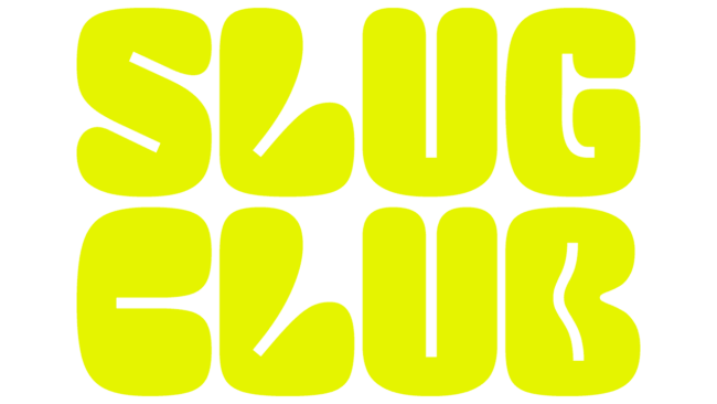 Slug Club Nuovo Logo
